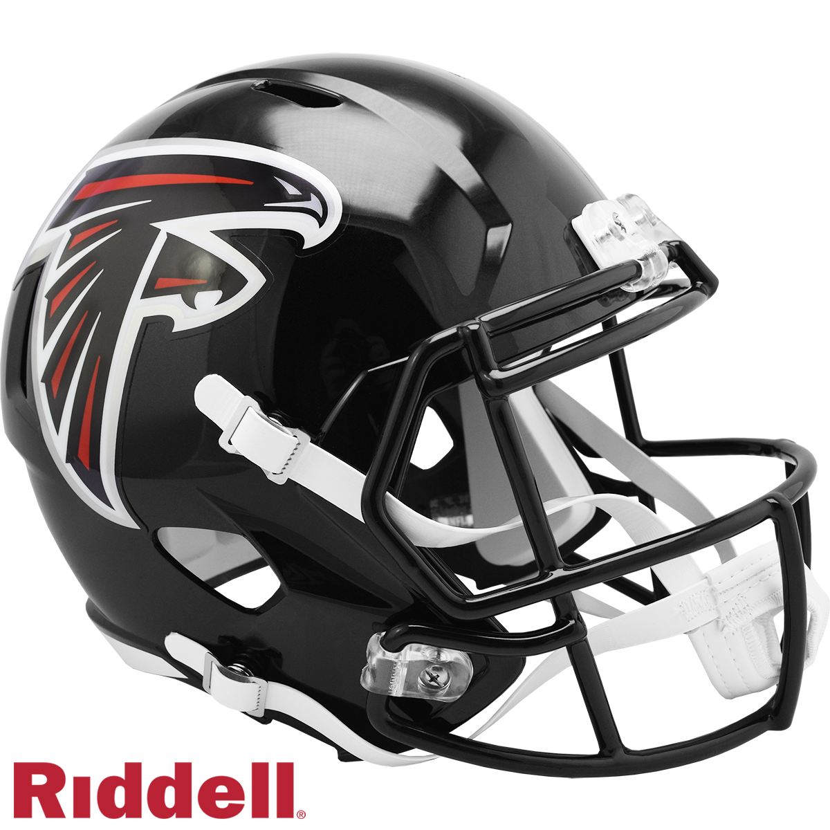 Atlanta Falcons T/B(03-19) Speed F/S Replica Football Helmet
