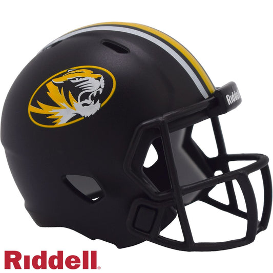 MISSOURI Speed Pocket Pro HELMET - #8059727