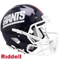 New York Giants T/B(81-99) Speed F/S Authentic Football Helmet