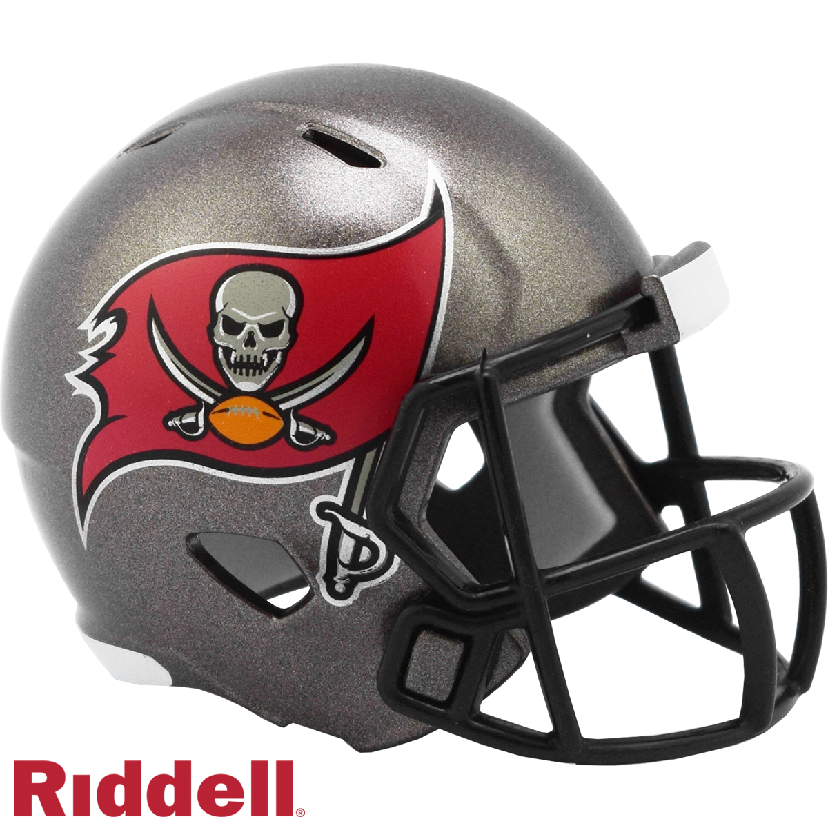 Tampa Bay Buccaneers Speed Pocket Pro Helmet