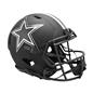 Dallas Cowboys Eclipse Speed F/S Authentic Football Helmet
