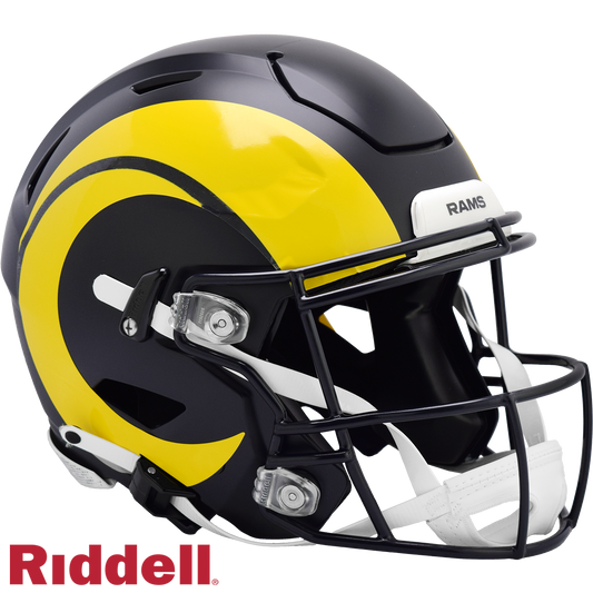 Los Angeles Rams Rivalry F/S SpeedFlex Football Helmet