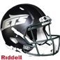 New York Jets Rivalry Speed F/S Authentic Football Helmet