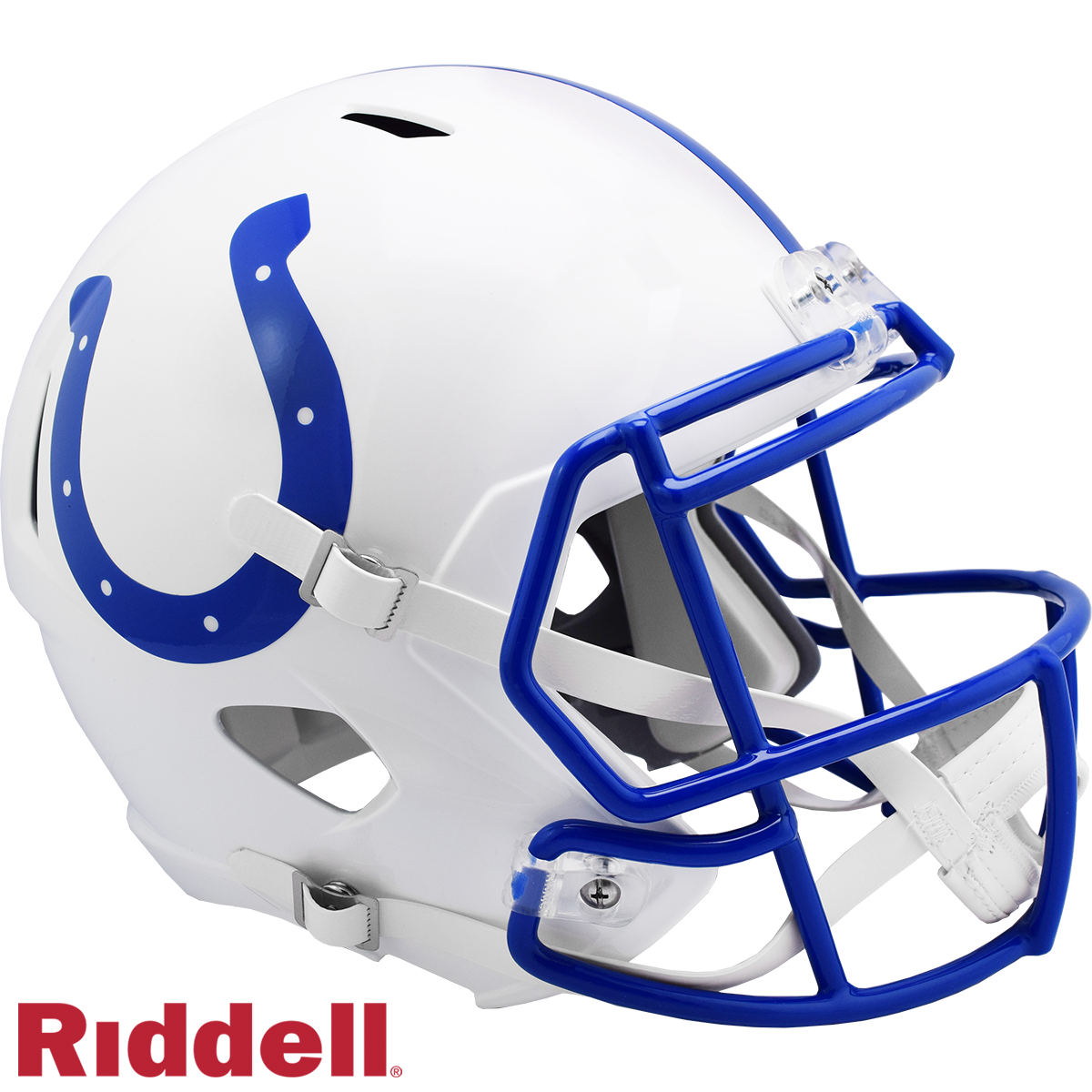Indianapolis Colts T/B(95-03) Speed F/S Replica Football Helmet