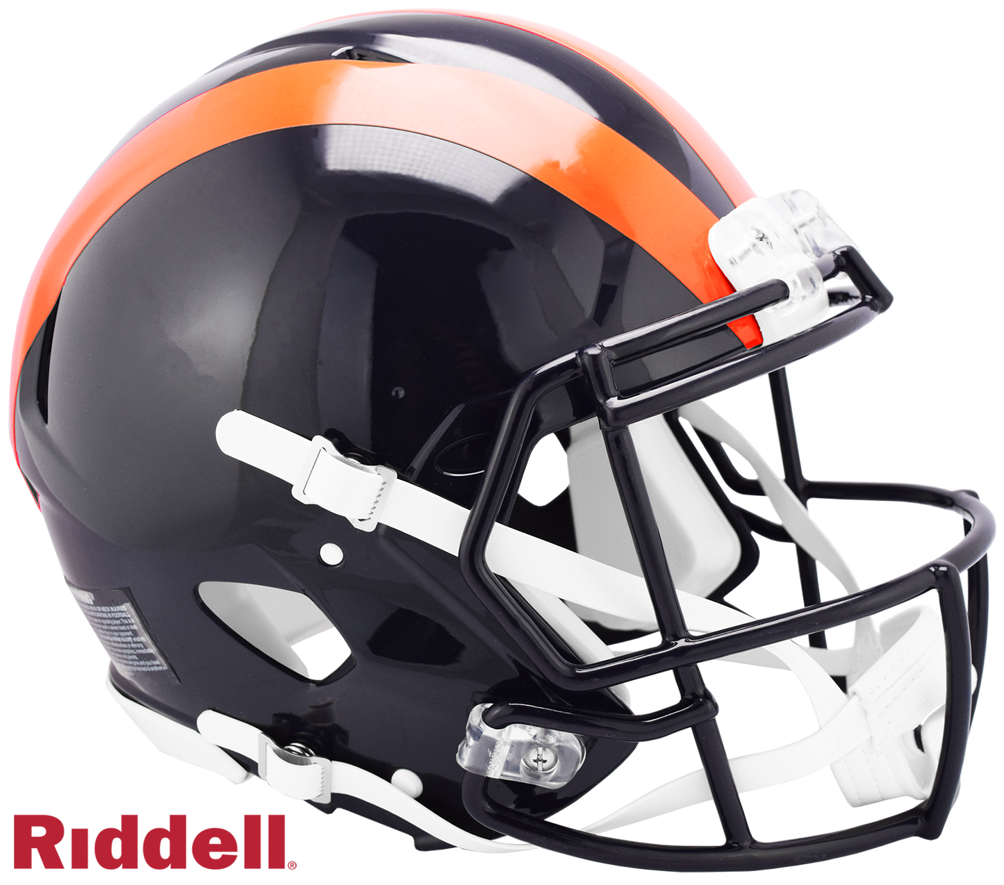 Chicago Bears T/B(1936) Speed F/S Authentic Football Helmet