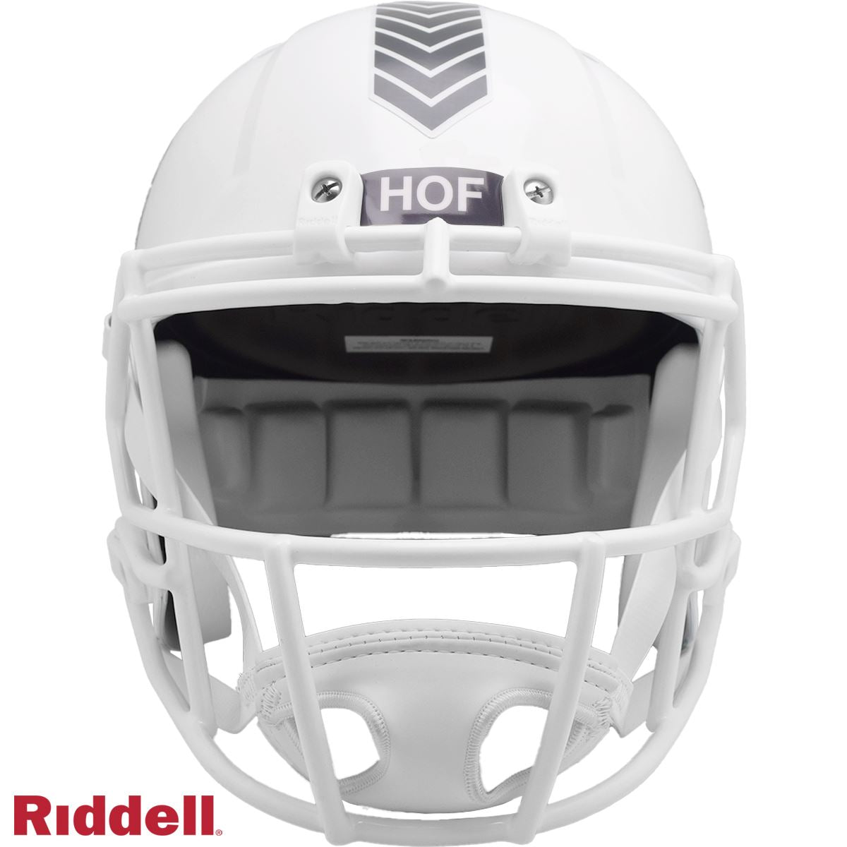 NFL Hall of Fame 2024 Salute to Service Riddell Speed Replica Football Helmet