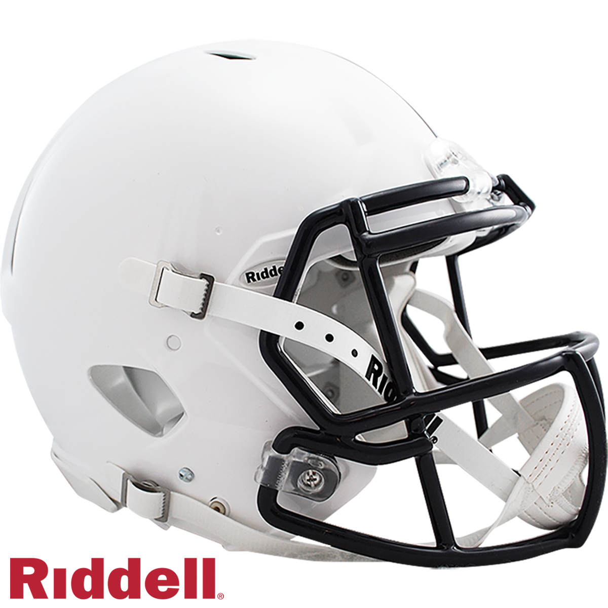 Penn State Nittany Lions Primary Speed F/S Authentic Football Helmet