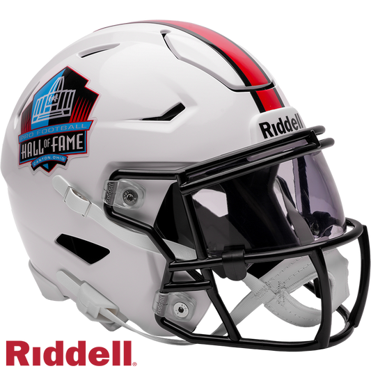 Hall of Fame Primary Midi SpeedFlex Football Helmet