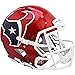 Houston Texans Flash Speed Mini Football Helmet