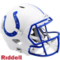 Indianapolis Colts T/B(95-03) Speed F/S Replica Football Helmet