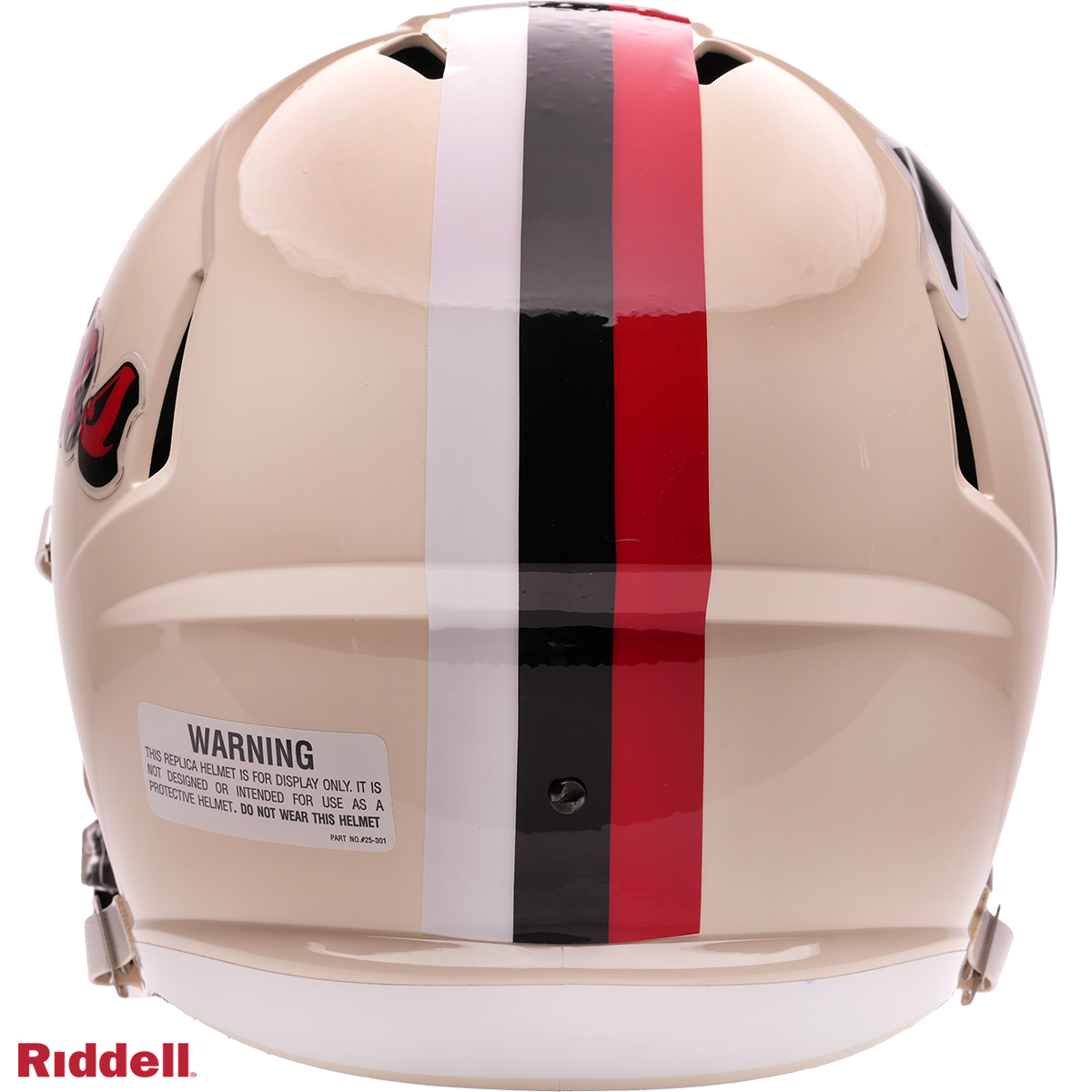 Atlanta Falcons Retro Speed F/S Replica Football Helmet