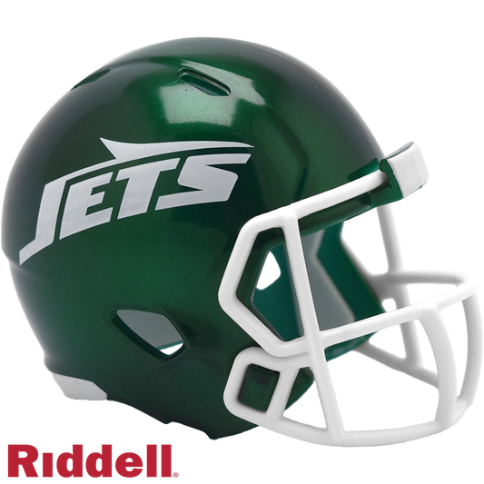 Jets Speed Pocket Pro Helmet # 8059207