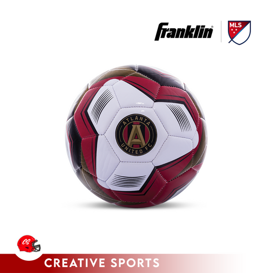 Atlanta United FC Size 1 Mini Soccer Ball